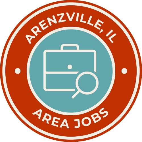 Arenzville, IL AREA JOBS logo